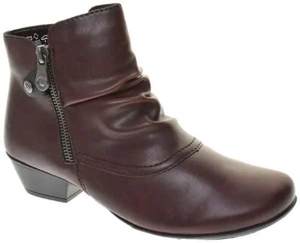 Купить Y7363-36 RIEKER Ботинки женские за 2 280 руб. в интернет-магазине Дом Обуви Купить Y7363-36 RIEKER Ботинки женские за 2 280 руб. в интернет-магазине Дом Обуви