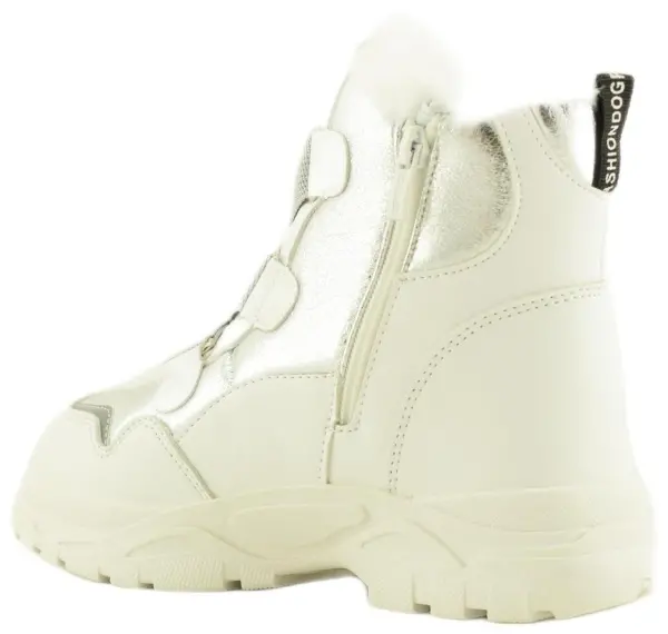 Купить B-7726-A TomMiki Ботинки подростковые за 2 250 руб. в интернет-магазине Дом Обуви