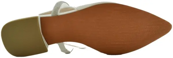 Купить 2-2-89600-44-418 MARCO TOZZI Туфли летние женские за 4 640 руб. в интернет-магазине Дом Обуви