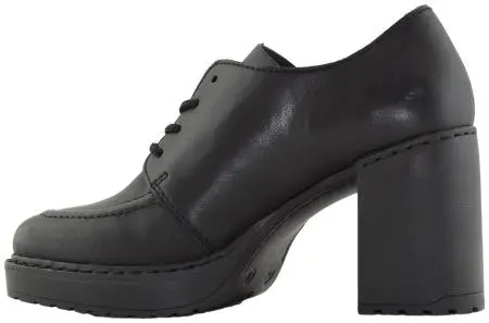 Купить Y4100-00 RIEKER Туфли женские за 5 400 руб. в интернет-магазине Дом Обуви