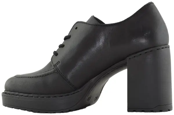 Купить Y4100-00 RIEKER Туфли женские за 5 400 руб. в интернет-магазине Дом Обуви