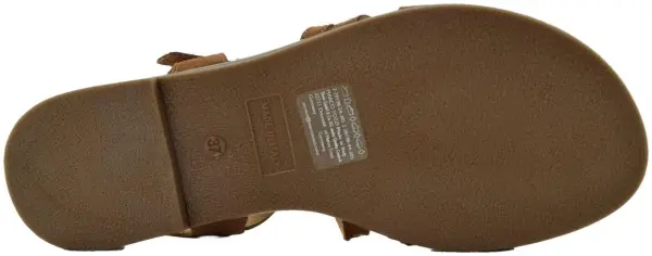 Купить 2-2-28198-44-305 MARCO TOZZI Босоножки женские за 6 160 руб. в интернет-магазине Дом Обуви