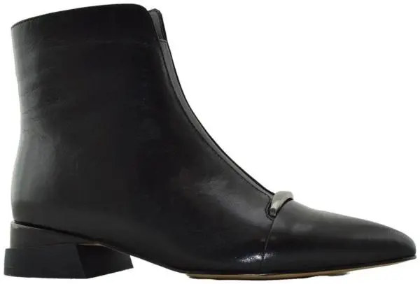 Купить NE157-N157-P922 JA'VENSI Ботильоны женские  за 8 740 руб. в интернет-магазине Дом Обуви