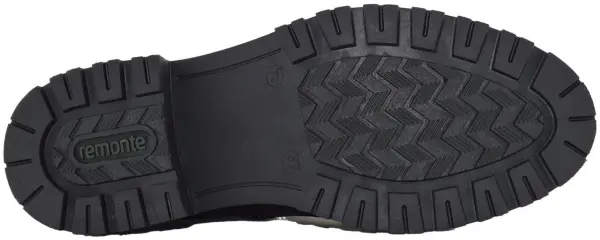 Купить D2281-35 REMONTE Ботинки женские за 9 950 руб. в интернет-магазине Дом Обуви