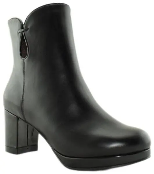 Купить 713460791 BALEX Ботинки женские за 4 140 руб. в интернет-магазине Дом Обуви