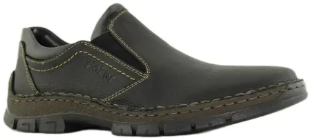 Купить 12272-00 RIEKER Туфли мужские за 7 950 руб. в интернет-магазине Дом Обуви