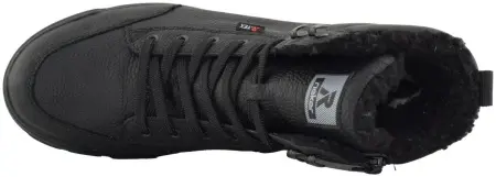 Купить U0071-01 Rieker Ботинки мужские за 11 450 руб. в интернет-магазине Дом Обуви