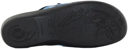 Купить DI02-136-28499 ADANEX Тапочки женские  за 1 920 руб. в интернет-магазине Дом Обуви