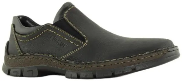 Купить 12272-00 RIEKER Туфли мужские за 7 950 руб. в интернет-магазине Дом Обуви