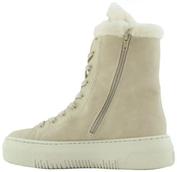 Купить M1980-62 RIEKER Ботинки женские за 7 450 руб. в интернет-магазине Дом Обуви