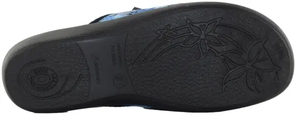 Купить DI02-136-28499 ADANEX Тапочки женские  за 1 920 руб. в интернет-магазине Дом Обуви