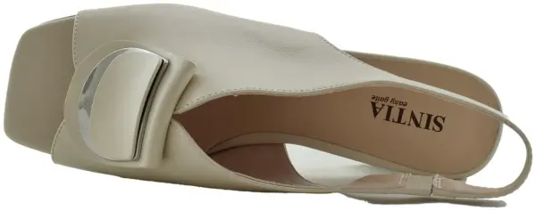 Купить 304-1-G412N SINTIA  Босоножки женские за 8 050 руб. в интернет-магазине Дом Обуви