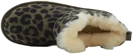 Купить VK12-181500/8 RESPECT Угги женские за 6 090 руб. в интернет-магазине Дом Обуви