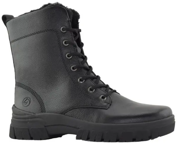 Купить D0E72-01 REMONTE Ботинки женские за 8 450 руб. в интернет-магазине Дом Обуви