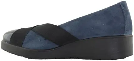 Купить 455521 5950/009 IMAC Балетки женские за 6 130 руб. в интернет-магазине Дом Обуви