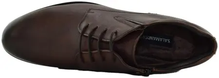 Купить 058-234G-2109 SALAMANDER Ботинки мужские  за 8 790 руб. в интернет-магазине Дом Обуви