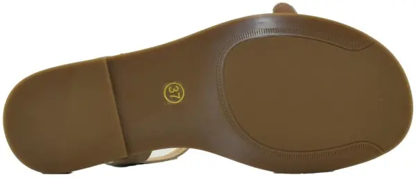 Купить XJR-61722-1D-NP MADELLA Босоножки женские за 5 690 руб. в интернет-магазине Дом Обуви