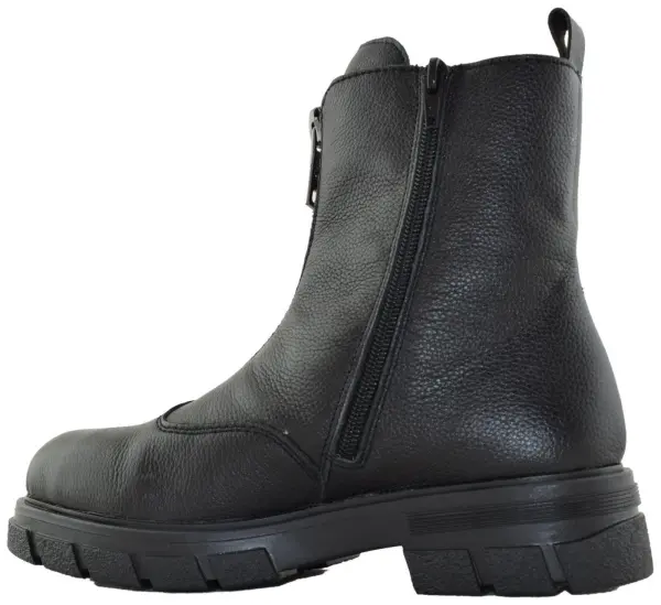 Купить Z9165-02 RIEKER Ботинки женские за 8 950 руб. в интернет-магазине Дом Обуви