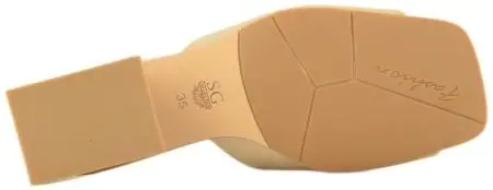 Купить 1L393-K148-Y529ZT SG Collection Сабо женские за 4 520 руб. в интернет-магазине Дом Обуви