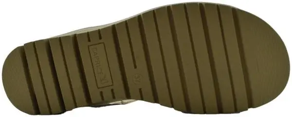 Купить 9-9-28713-44-199 CAPRICE Туфли летние женские за 6 400 руб. в интернет-магазине Дом Обуви