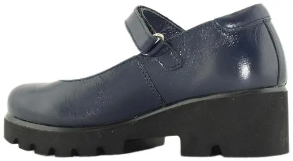 Купить 5-522282102 ELEGAMI Туфли детские  за 2 760 руб. в интернет-магазине Дом Обуви