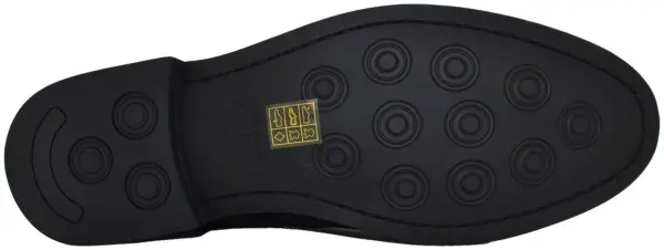 Купить K156-13 GIOVANNI BRUNO Туфли мужские за 6 990 руб. в интернет-магазине Дом Обуви