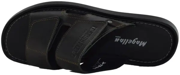 Купить 36-1728-40 Magellan Пантолеты мужские за 2 880 руб. в интернет-магазине Дом Обуви Купить 36-1728-40 Magellan Пантолеты мужские за 2 880 руб. в интернет-магазине Дом Обуви