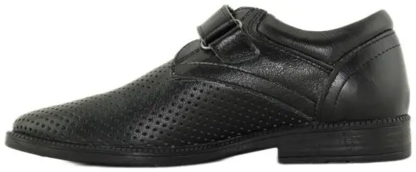 Купить SMR1220/0 Sergio Mareatti Полуботинки детские за 3 500 руб. в интернет-магазине Дом Обуви