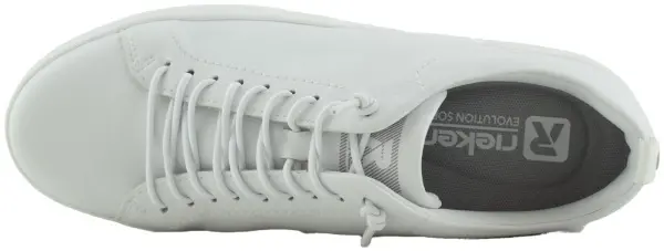 Купить W0500-81 RIEKER Кроссовки женские за 6 600 руб. в интернет-магазине Дом Обуви