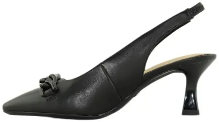 Купить 1-1-29608-28-001 TAMARIS Туфли летние женские за 7 190 руб. в интернет-магазине Дом Обуви