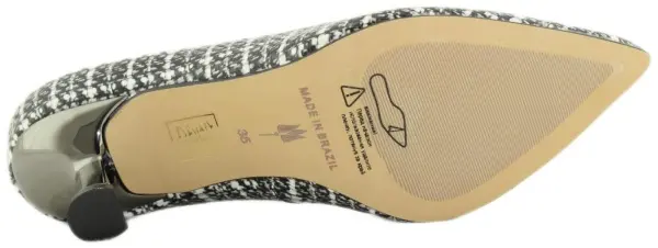 Купить 7800-404-730 (black) Capelli Rossi Туфли женские за 3 580 руб. в интернет-магазине Дом Обуви