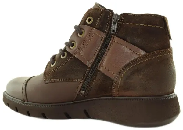 Купить PP343-6803-CASTANHO El Tempo Ботинки мужские за 4 990 руб. в интернет-магазине Дом Обуви