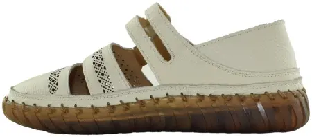 Купить XJR-61744-1J-KP MADELLA Туфли летние женские за 4 570 руб. в интернет-магазине Дом Обуви