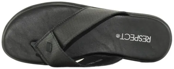 Купить VK68-162500 Respect Пантолеты мужские  за 3 990 руб. в интернет-магазине Дом Обуви