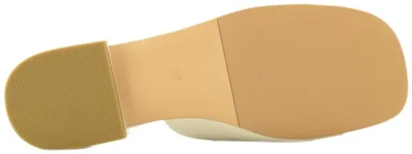 Купить SZJ-S23D33-0301-ST MADELLA Сабо женские за 5 340 руб. в интернет-магазине Дом Обуви