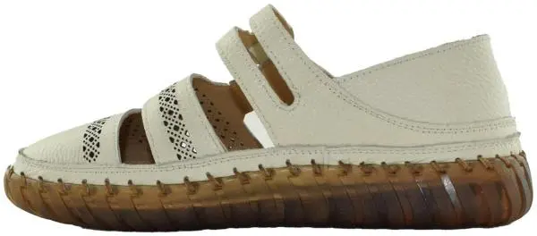 Купить XJR-61744-1J-KP MADELLA Туфли летние женские за 4 570 руб. в интернет-магазине Дом Обуви