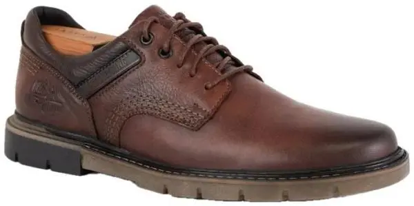 Купить В888кп Sergio Mareatti Туфли мужские за 6 420 руб. в интернет-магазине Дом Обуви