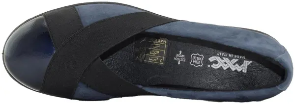 Купить 455521 5950/009 IMAC Балетки женские за 6 130 руб. в интернет-магазине Дом Обуви