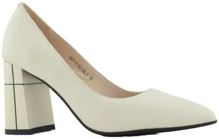 Купить 467-1-G412N_S SG Collection Туфли женские за 7 200 руб. в интернет-магазине Дом Обуви