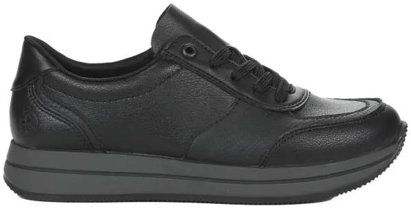 Купить N4524-00 RIEKER Полуботинки женские за 5 950 руб. в интернет-магазине Дом Обуви