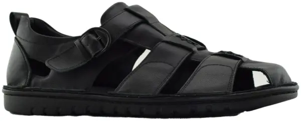 Купить VK68-191309/10 Respect Сандали мужские  за 4 820 руб. в интернет-магазине Дом Обуви Купить VK68-191309/10 Respect Сандали мужские  за 4 820 руб. в интернет-магазине Дом Обуви