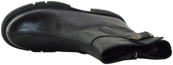 Купить VE064-Q180-1 JA'VENSI Ботинки женские за 7 640 руб. в интернет-магазине Дом Обуви Купить VE064-Q180-1 JA'VENSI Ботинки женские за 7 640 руб. в интернет-магазине Дом Обуви