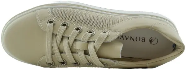 Купить 51-KPY10-51-111 BONAVI Кеды женские за 4 190 руб. в интернет-магазине Дом Обуви