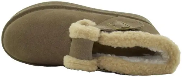 Купить 25-ZBE21-1-205 BONAVI Угги женские за 6 170 руб. в интернет-магазине Дом Обуви