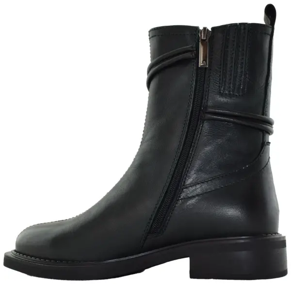 Купить JA136-H1234-P1325 JA'VENSI Ботинки женские  за 9 530 руб. в интернет-магазине Дом Обуви