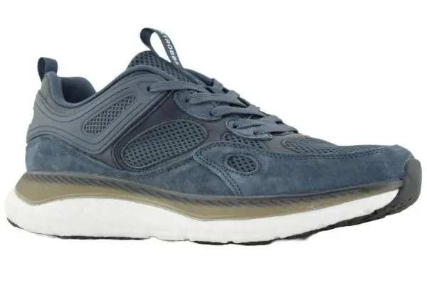 Купить B3392-2 STROBBS Кроссовки мужские за 4 780 руб. в интернет-магазине Дом Обуви