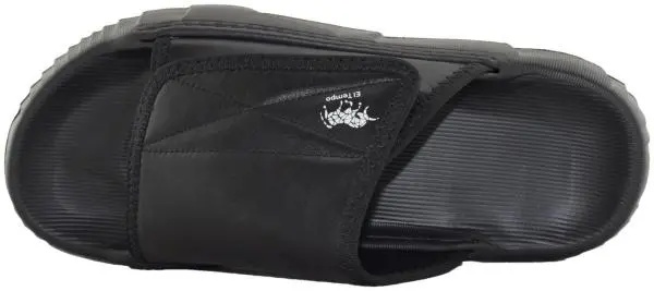 Купить CSN597_1S01130H-1_BLACK  El Tempo Сабо мужские за 3 760 руб. в интернет-магазине Дом Обуви Купить CSN597_1S01130H-1_BLACK  El Tempo Сабо мужские за 3 760 руб. в интернет-магазине Дом Обуви