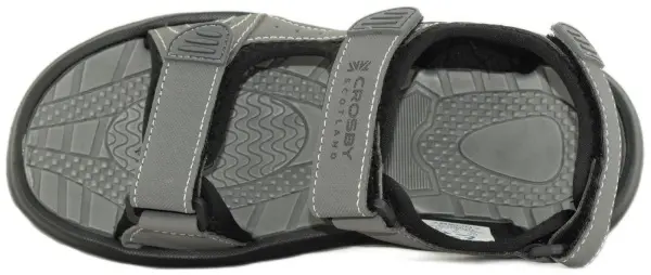 Купить 227109/01-02 CROSBY Сандалии детские  за 1 900 руб. в интернет-магазине Дом Обуви