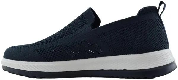 Купить FL626_K21M0768-3_NAVY EL TEMPO Слипоны мужские за 3 540 руб. в интернет-магазине Дом Обуви