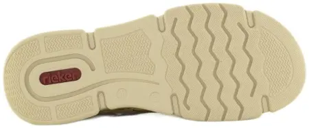 Купить 45900-60 RIEKER Ботинки женские за 4 760 руб. в интернет-магазине Дом Обуви